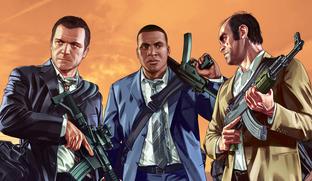 Почти ремастер – GTA V с модификацией NaturalVision Evolved сравнили с оригинальной версией